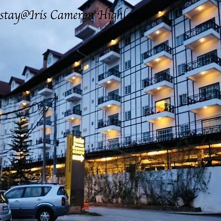 21Homestay Cameron Highlands Exterior photo